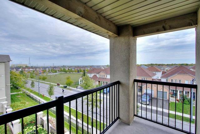 414 - 1350 Main St E, Condo with 2 bedrooms, 2 bathrooms and 1 parking in Milton ON | Image 17