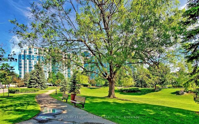 609 - 7905 Bayview Ave, Condo with 2 bedrooms, 3 bathrooms and 2 parking in Markham ON | Image 28