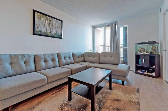 408 - 800 Lawrence Ave W, Condo with 2 bedrooms, 1 bathrooms and 1 parking in Toronto ON | Image 34