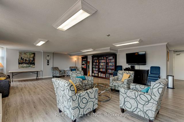 406 - 363 Colborne St, Condo with 2 bedrooms, 2 bathrooms and 1 parking in London ON | Image 32