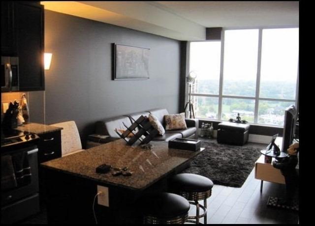 2105 - 15 Viking Lane, Condo with 1 bedrooms, 1 bathrooms and 1 parking in Toronto ON | Image 18