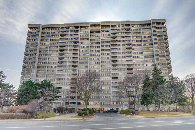 1504 - 1580 Mississauga Valley Blvd, Condo with 2 bedrooms, 2 bathrooms and 1 parking in Mississauga ON | Image 23