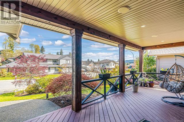 3651 Monterey Dr, House detached with 4 bedrooms, 4 bathrooms and 2 parking in Nanaimo BC | Image 29