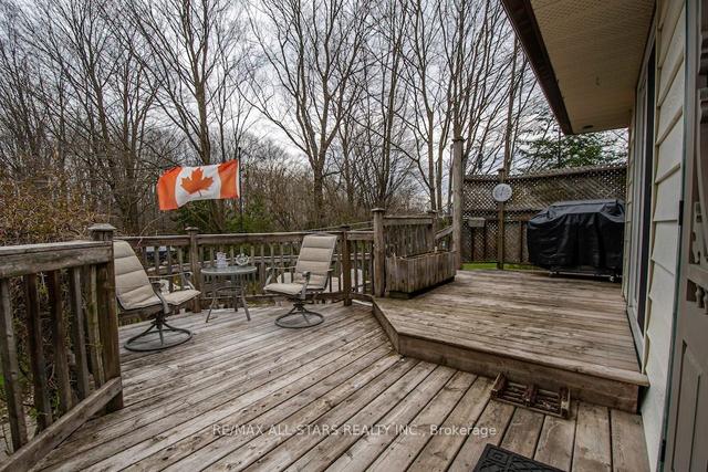 690 Post Rd, House detached with 2 bedrooms, 2 bathrooms and 7 parking in Kawartha Lakes ON | Image 27