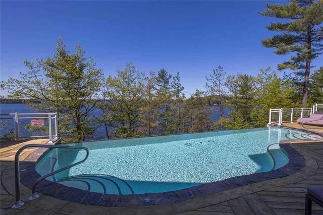 bhvc203 - 1869 Muskoka Rd 118 Rd W, Condo with 1 bedrooms, 1 bathrooms and 1 parking in Muskoka Lakes ON | Image 5