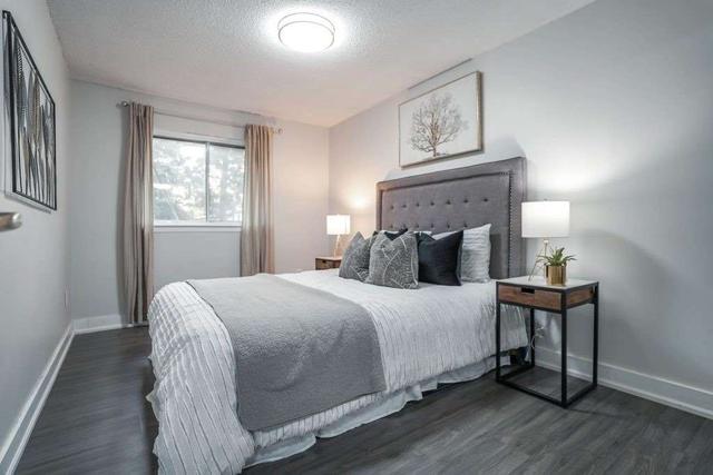 28 - 50 Blackwell Ave, Condo with 3 bedrooms, 2 bathrooms and 2 parking in Toronto ON | Image 25