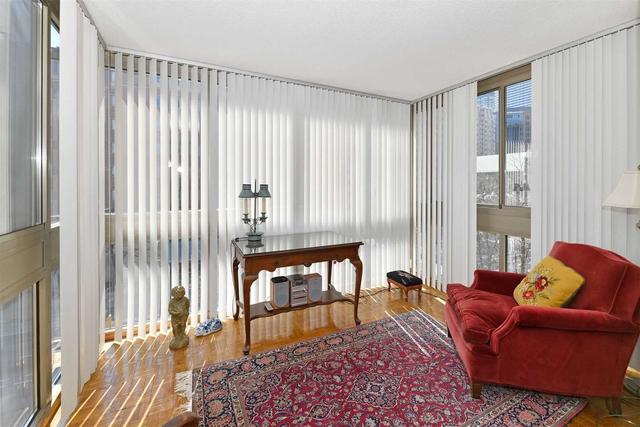 705 - 278 Bloor St E, Condo with 3 bedrooms, 2 bathrooms and 2 parking in Toronto ON | Image 26