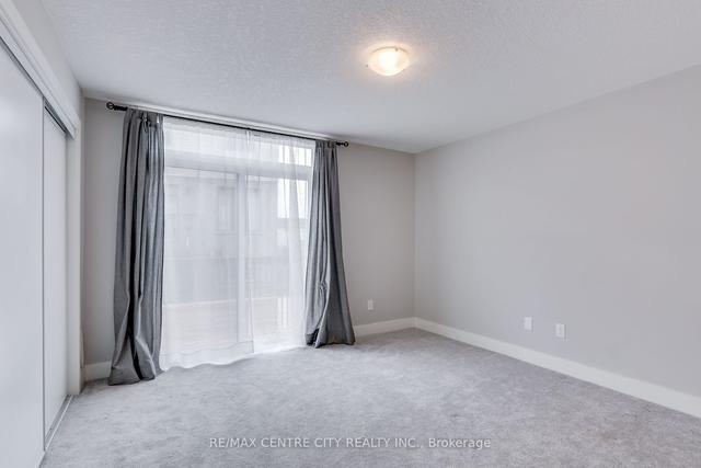 106 - 2070 Meadowgate Blvd, Townhouse with 4 bedrooms, 4 bathrooms and 2 parking in London ON | Image 37