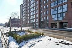 809 - 330 Mccowan Rd, Condo with 1 bedrooms, 1 bathrooms and 1 parking in Toronto ON | Image 1