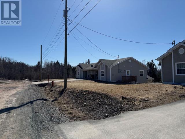1 - 8, 10 &12 Murphy Crescent, House detached with 2 bedrooms, 1 bathrooms and null parking in Appleton NL | Image 16