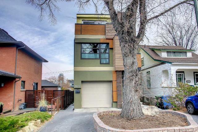 1822 16 Street Sw, House detached with 3 bedrooms, 3 bathrooms and 2 parking in Calgary AB | Image 3