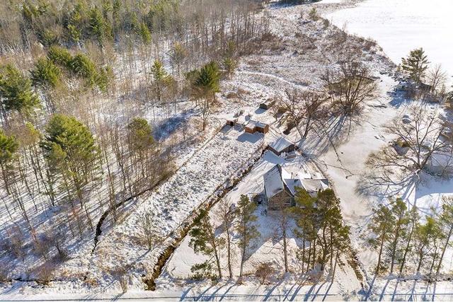 1299 Canning Rd, House detached with 4 bedrooms, 2 bathrooms and 8 parking in Gravenhurst ON | Image 22