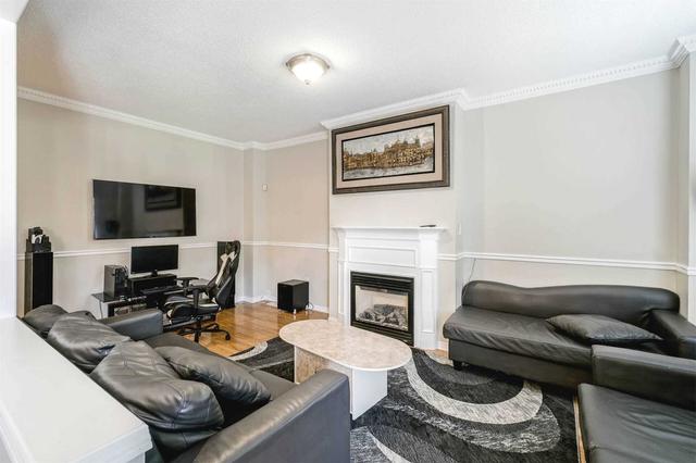 482 Father Tobin Rd, House detached with 4 bedrooms, 6 bathrooms and 6 parking in Brampton ON | Image 39