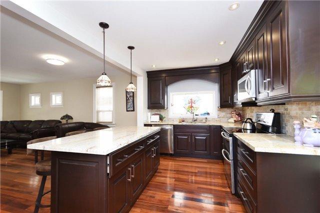 168 Hay Ave, House detached with 3 bedrooms, 3 bathrooms and 6 parking in Toronto ON | Image 8