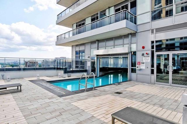 se 413 - 9199 Yonge St, Condo with 1 bedrooms, 1 bathrooms and 1 parking in Richmond Hill ON | Image 9