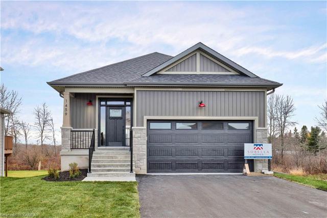 1459 Berkshire Drive, House detached with 4 bedrooms, 3 bathrooms and 6 parking in Kingston ON | Image 5