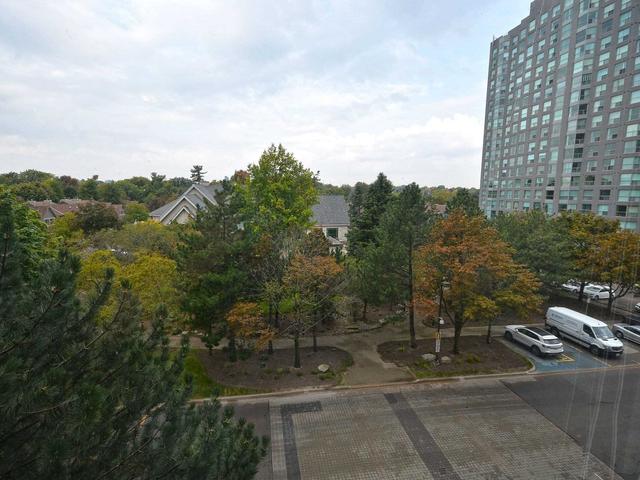 505 - 2177 Burnhamthorpe Rd W, Condo with 2 bedrooms, 2 bathrooms and 1 parking in Mississauga ON | Image 16
