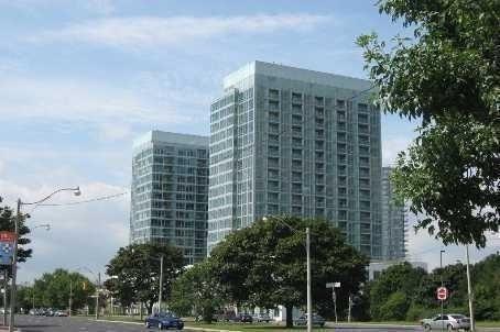lph08 - 1900 Lake Shore Blvd, Condo with 1 bedrooms, 1 bathrooms and 1 parking in Toronto ON | Image 2