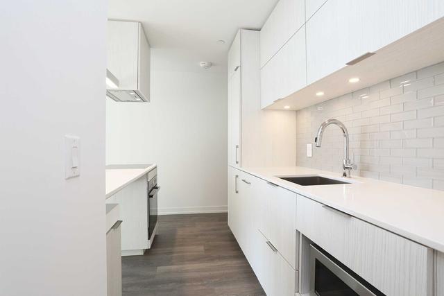 2601 - 15 Lower Jarvis St, Condo with 1 bedrooms, 1 bathrooms and 0 parking in Toronto ON | Image 3