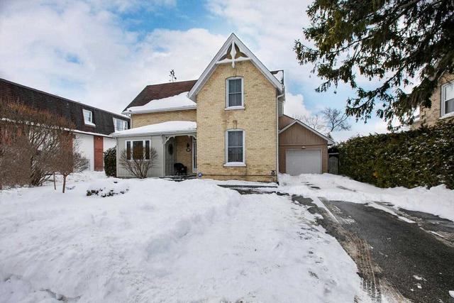 337 Bay St, House detached with 3 bedrooms, 2 bathrooms and 4 parking in Brock ON | Image 12