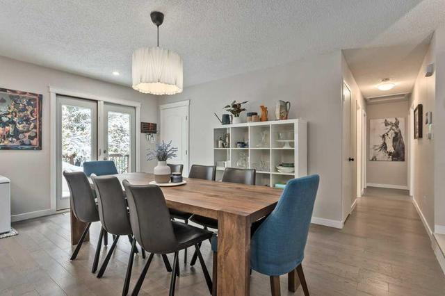 120 Oakwood Place Sw, House detached with 5 bedrooms, 2 bathrooms and 3 parking in Calgary AB | Image 11