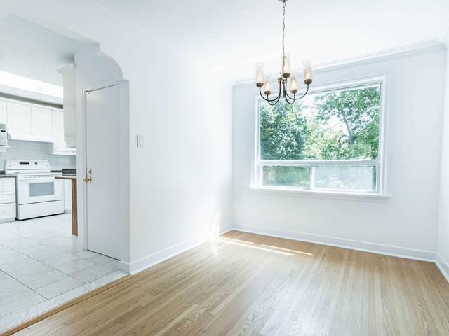 142 Thompson Ave, House detached with 2 bedrooms, 2 bathrooms and 3 parking in Toronto ON | Image 34