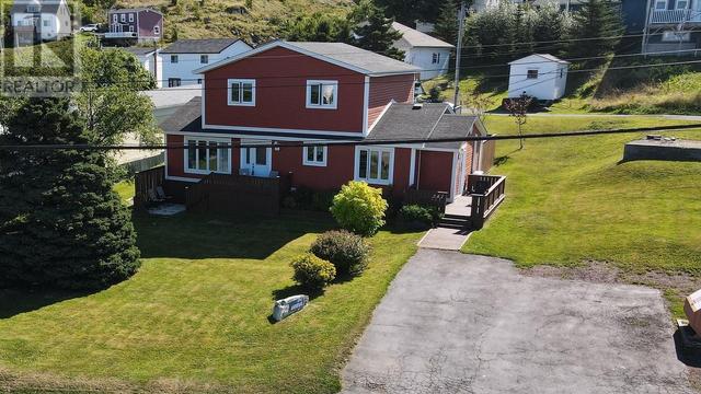 242 Main Street, House detached with 4 bedrooms, 2 bathrooms and null parking in Winterton NL | Image 21