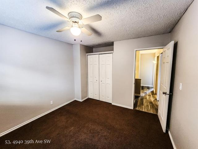 53 - 4940 39 Avenue Sw, Home with 3 bedrooms, 1 bathrooms and 1 parking in Calgary AB | Image 16