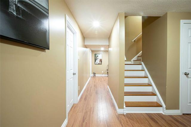 20 - 402 Skyline Ave N, Condo with 4 bedrooms, 4 bathrooms and 4 parking in London ON | Image 16