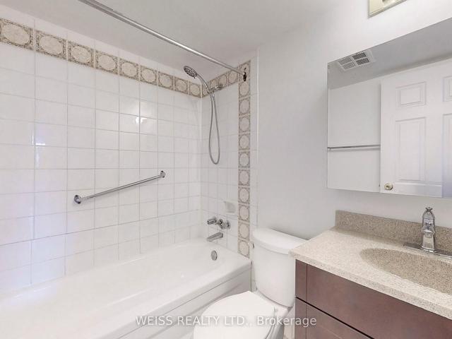 306 - 25 Sunrise Ave, Condo with 2 bedrooms, 2 bathrooms and 1 parking in Toronto ON | Image 16