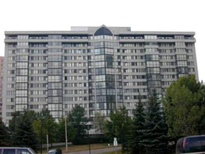 905 - 21 Markbrook Lane, Condo with 2 bedrooms, 2 bathrooms and 1 parking in Toronto ON | Image 1