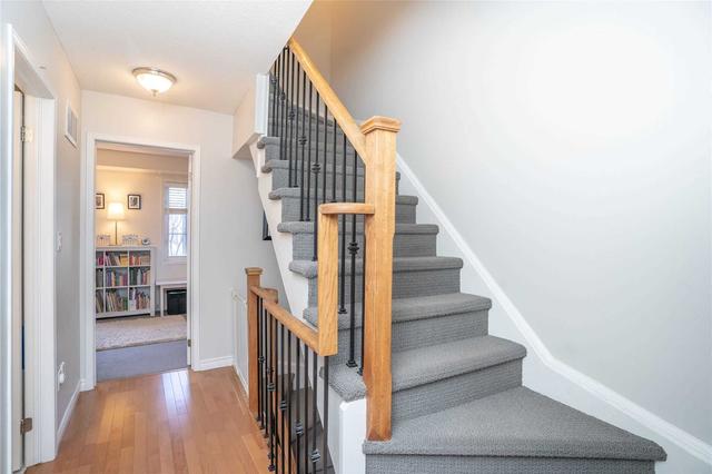 th 7 - 101 The Queensway, Townhouse with 3 bedrooms, 2 bathrooms and 2 parking in Toronto ON | Image 15