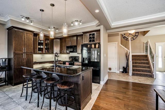 8514 70a Avenue, House detached with 5 bedrooms, 3 bathrooms and 6 parking in Grande Prairie AB | Image 8