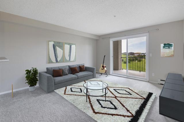 7204 - 304 Mackenzie Way Sw, Condo with 2 bedrooms, 1 bathrooms and 1 parking in Calgary AB | Image 5