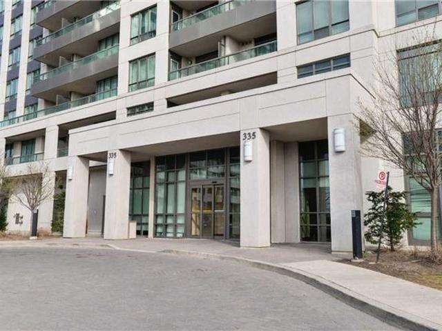 1803 - 335 Rathburn Rd W, Condo with 2 bedrooms, 1 bathrooms and 1 parking in Mississauga ON | Image 4