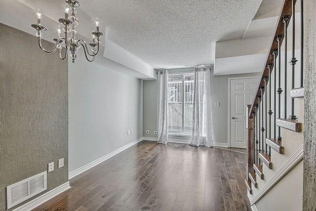 77 - 65 Foundry Ave, Townhouse with 3 bedrooms, 2 bathrooms and 1 parking in Toronto ON | Image 10