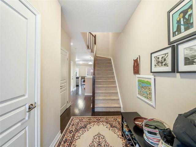 25 - 2086 Ghent Ave, Townhouse with 3 bedrooms, 3 bathrooms and 2 parking in Burlington ON | Image 31