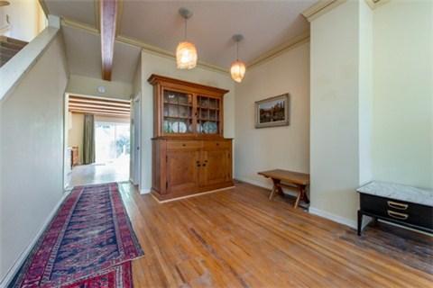85 Cottingham St, House attached with 3 bedrooms, 2 bathrooms and null parking in Toronto ON | Image 7