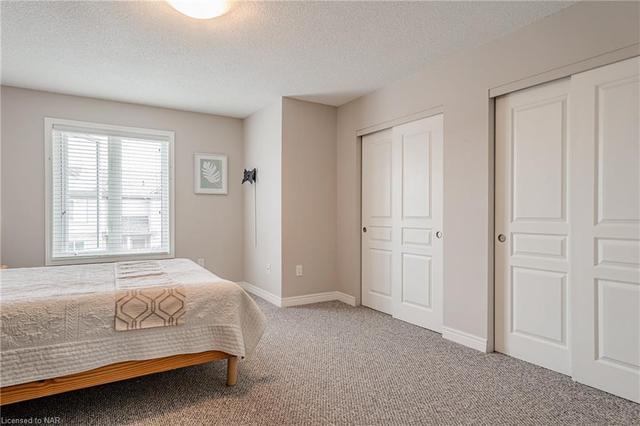 22 - 6118 Kelsey Crescent, House attached with 3 bedrooms, 2 bathrooms and 1 parking in Niagara Falls ON | Image 16