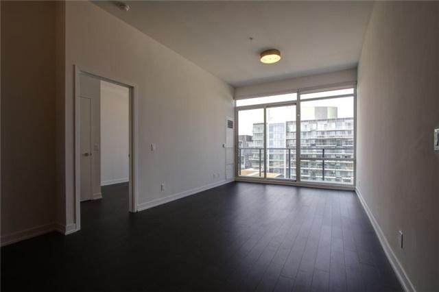 s811 - 455 Front St E, Condo with 2 bedrooms, 2 bathrooms and 1 parking in Toronto ON | Image 6