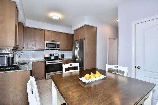th 24 - 10 Porter Ave W, House attached with 3 bedrooms, 3 bathrooms and 2 parking in Vaughan ON | Image 22