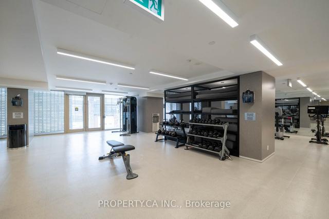 902 - 60 Tannery Rd, Condo with 1 bedrooms, 1 bathrooms and 0 parking in Toronto ON | Image 25