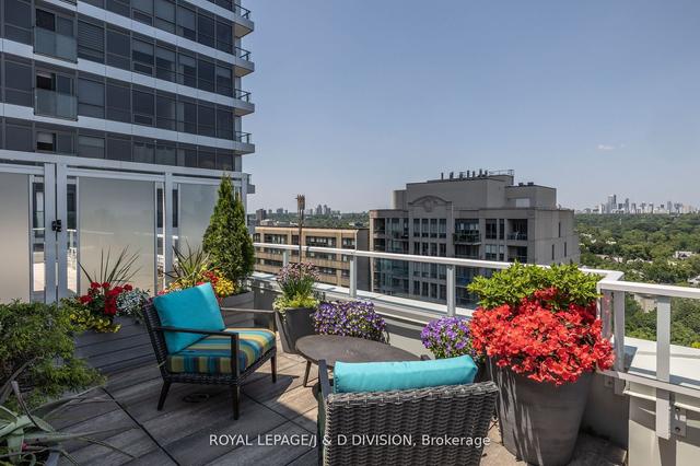 ph1 - 409 Bloor St E, Condo with 3 bedrooms, 5 bathrooms and 2 parking in Toronto ON | Image 28
