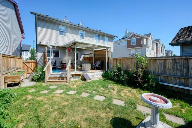 7 Elgin Bay Se, House semidetached with 2 bedrooms, 2 bathrooms and 2 parking in Calgary AB | Image 27
