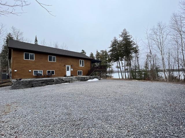 154 Julian Lake Rd, House detached with 3 bedrooms, 3 bathrooms and 9 parking in North Kawartha ON | Image 40