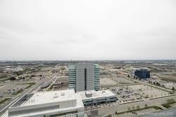 4207 - 5 Buttermill Ave, Condo with 2 bedrooms, 2 bathrooms and 0 parking in Vaughan ON | Image 7