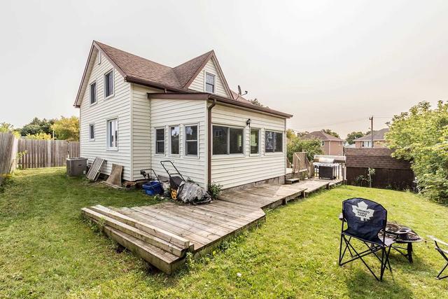 268 Guelph St, House detached with 2 bedrooms, 2 bathrooms and 4 parking in Kitchener ON | Image 19