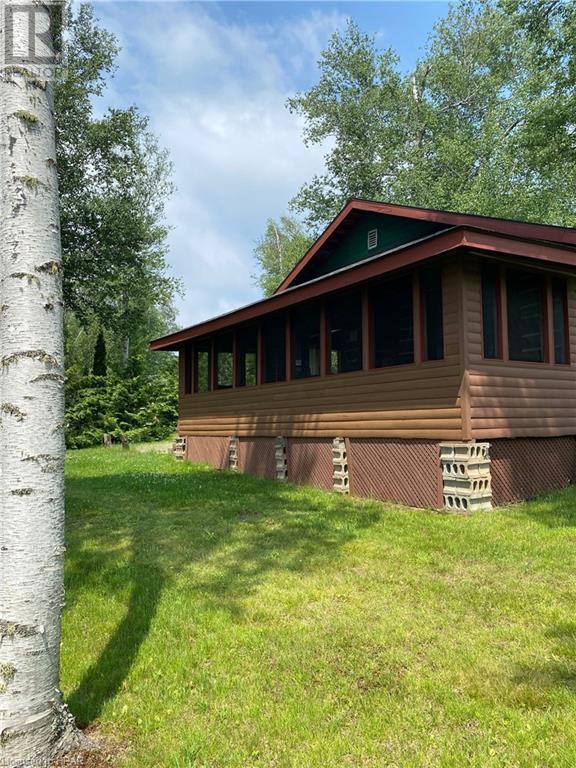 1 - 901 Mcrae Hay Lake Road, House detached with 4 bedrooms, 1 bathrooms and 2 parking in South Algonquin ON | Image 2