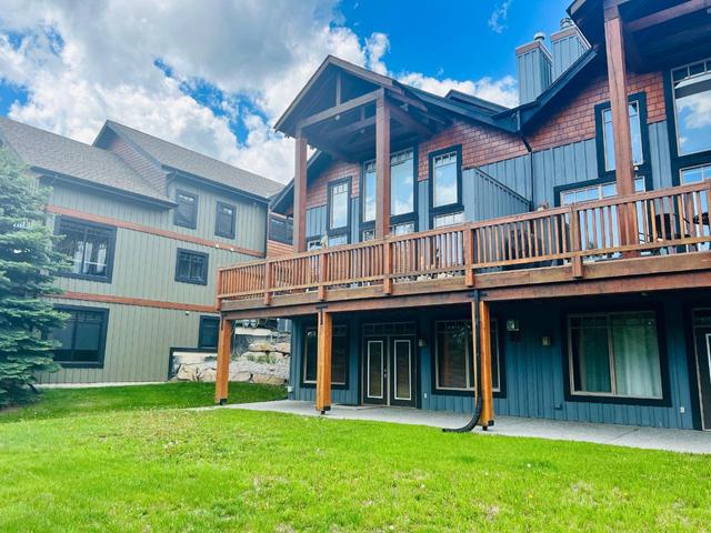 2 - 2600 Riverrock Way, House attached with 3 bedrooms, 4 bathrooms and 4 parking in Invermere BC | Image 57