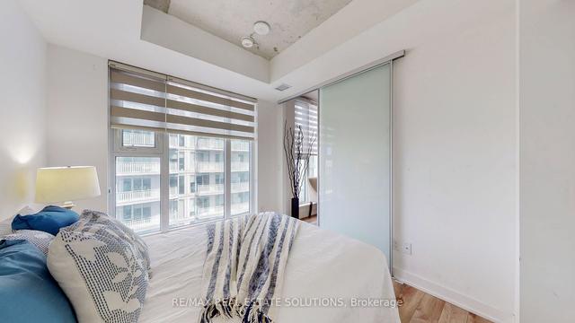 903 - 30 Baseball Pl, Condo with 2 bedrooms, 1 bathrooms and 1 parking in Toronto ON | Image 10